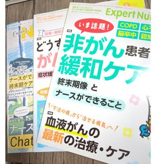 Expert Nurse (エキスパートナース) 2023年 10月号 [雑誌](専門誌)