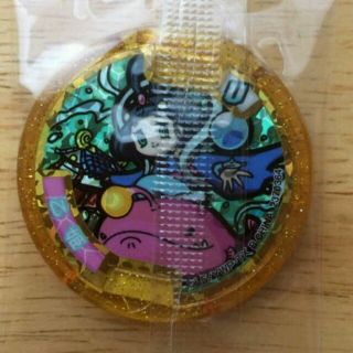 妖怪メダル  未登録(その他)