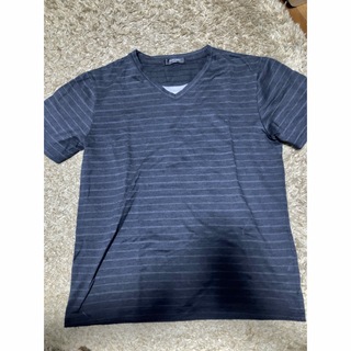 黒　tシャツ (Tシャツ/カットソー(半袖/袖なし))