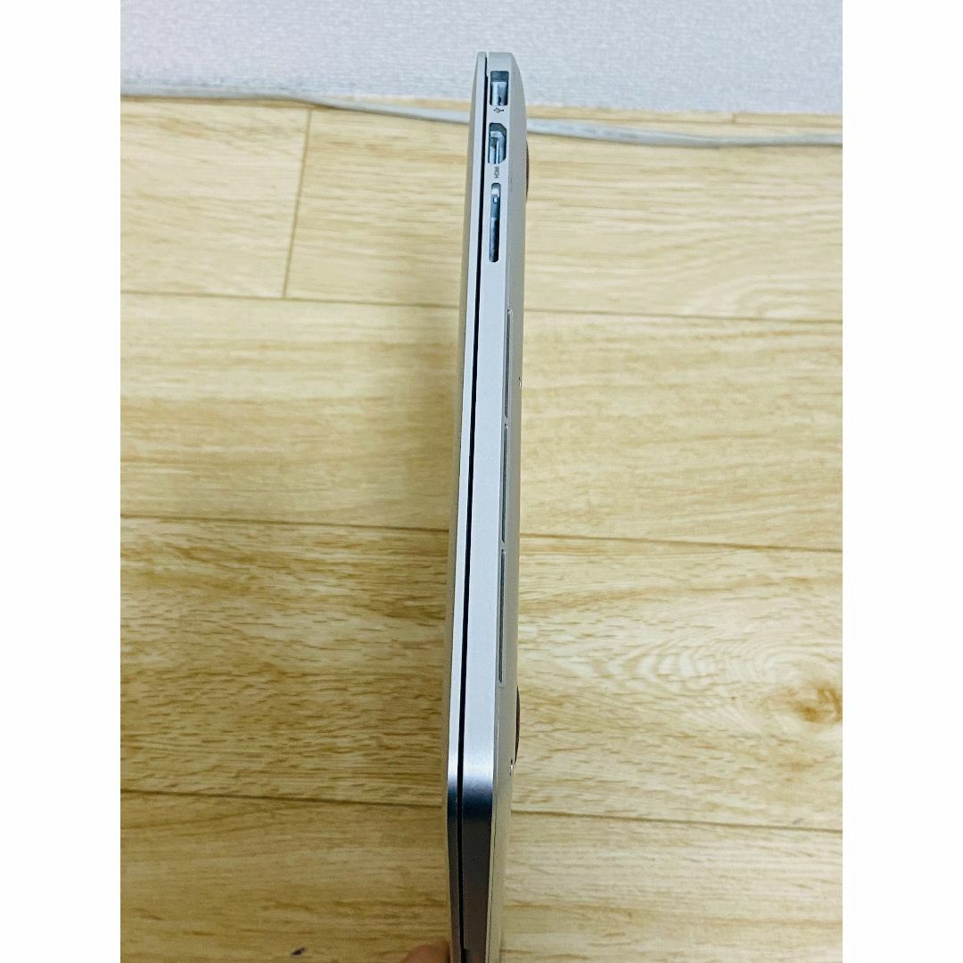 良品 MacBook Pro A1502 2015 16GB i7 SSD1TB スマホ/家電/カメラのPC/タブレット(ノートPC)の商品写真