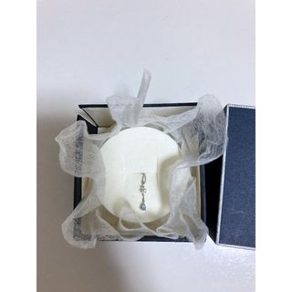 ヨンドシー(4℃)の【美品】4℃ ネックレス(ネックレス)