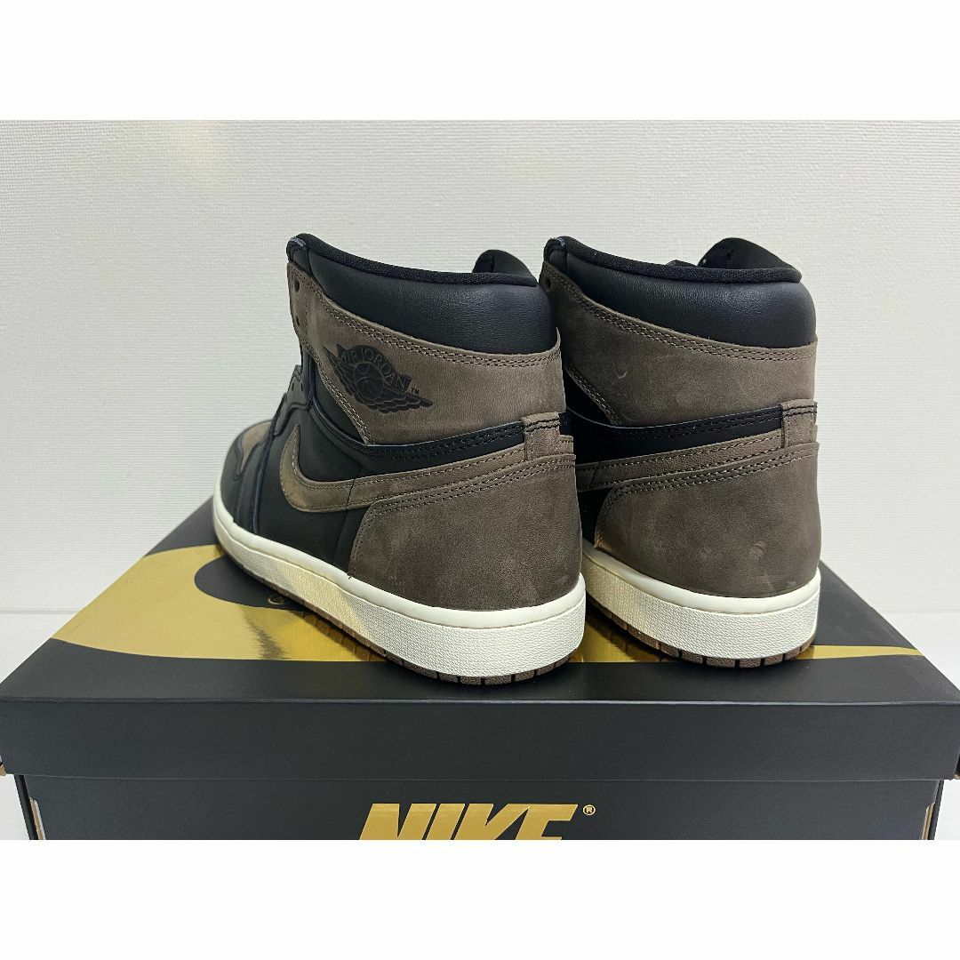 NIKE(ナイキ)の【新品※ラスト1点！】27.5㎝　ナイキ エアジョーダン1ハイOG "パロミノ" メンズの靴/シューズ(スニーカー)の商品写真