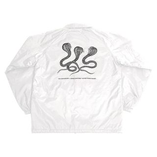 TATTOO STUDIO YAMADA COACH JACKET