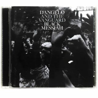 D'Angelo And The Vanguard/Black Messiah(R&B/ソウル)