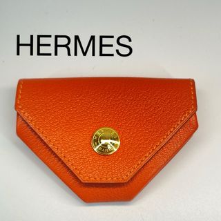 エルメス(Hermes)のHERMES(エルメス)コインケース(コインケース)