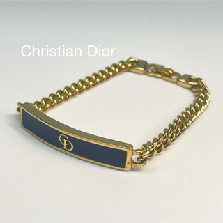 クリスチャンディオール(Christian Dior)のChristian Dior(クリスチャンディオール)ブレスレット(ブレスレット/バングル)