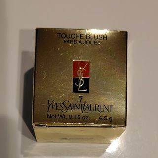 Yves Saint Laurent Beaute - 《YveSaintLaurent》イヴ・サンローラン トゥッシュ ブラッシュ・7