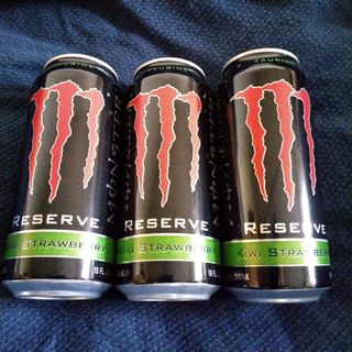 Monster Energy - モンスター ビースト 4種セット MONSTER BEAST Monster Energy - モンスター ビースト 4種セット MONSTER BEAST