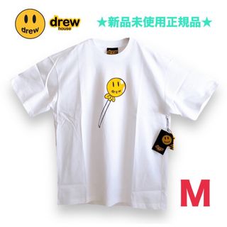 ドリューハウス(drew house)の★新品未使用並行輸入品★ drew house Tシャツ(Tシャツ/カットソー(半袖/袖なし))