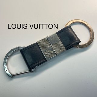 ルイヴィトン(LOUIS VUITTON)のLOUIS VUITTON (ルイヴィトン)キーホルダー(キーホルダー)