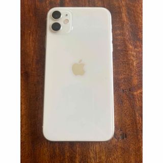 お値下げiPhone11(スマートフォン本体)