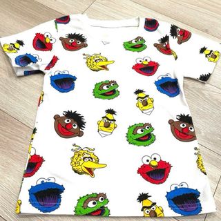 セサミストリート(SESAME STREET)のセサミ ストリート　Tシャツ(Tシャツ/カットソー)