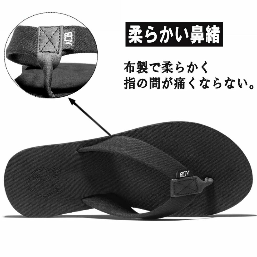 [NeedBo] NDB サンダル レディース 痛くない ビーチサンダル 島ぞう レディースの靴/シューズ(その他)の商品写真