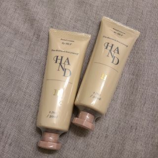 ハーリップトゥ(Her lip to)のRICH HAND CREAM(ハンドクリーム)