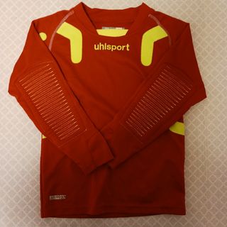 uhlsport - ウールシュポルト　キーパーウェア　サイズXXS