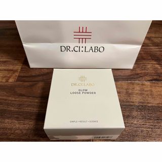 ドクターシーラボ(Dr.Ci Labo)のドクターシーラボ グロウルースパウダー15g(フェイスパウダー)