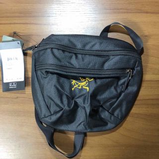 アークテリクス(ARC'TERYX)のアークテリクス Mantis 2 Waistpack ブラック ARC29557(その他)