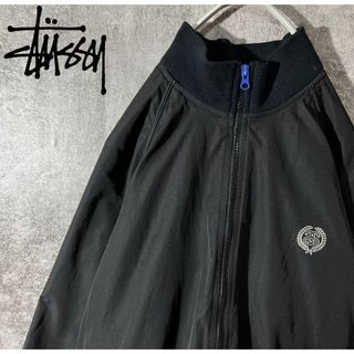 STUSSY - 【oldstussy 90s】ステューシー　アウター　ストリート　古着