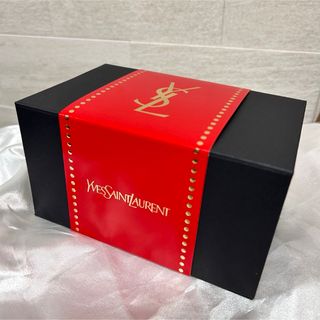 イヴサンローラン　YSL　ギフトボックス