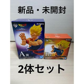 ドラゴンボール(ドラゴンボール)の一番くじ ドラゴンボール HISTORY OF THE FILM A賞　B賞(アニメ/ゲーム)