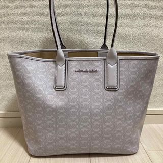 マイケルコース(Michael Kors)の新品 MICHAEL KORS レディース 肩掛け トートバッグ ビジネスバッグ(トートバッグ)