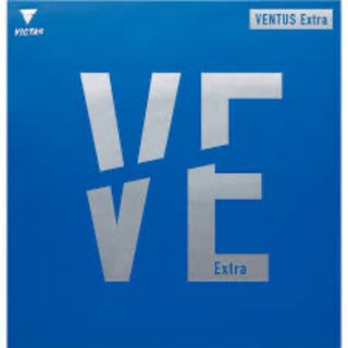 VENTUS extraピンク1.8(卓球)