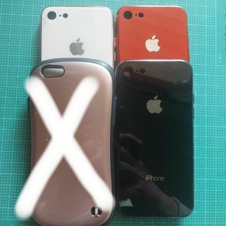 iPhone6ケース　アイフェイス(iPhoneケース)