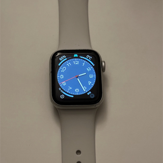 アップルウォッチ(Apple Watch)のApple Watch Series6 GPSモデル 40MM ジャンク(腕時計(デジタル))