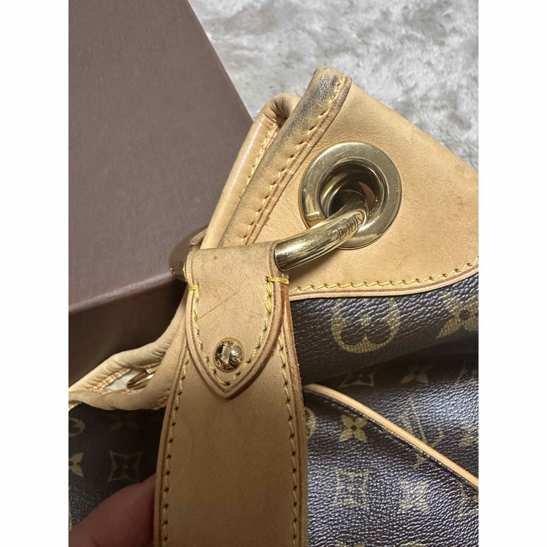 LOUIS VUITTON - 【美品】LOUIS VUITTONルイヴィトンモノグラム LOUIS VUITTON - 【美品】LOUIS VUITTONルイヴィトンモノグラム