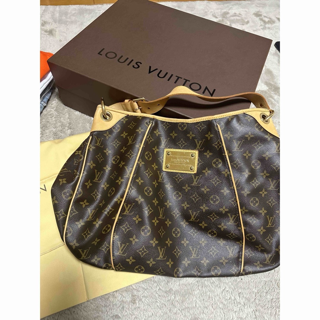 LOUIS VUITTON - 【美品】LOUIS VUITTONルイヴィトンモノグラム LOUIS VUITTON - 【美品】LOUIS VUITTONルイヴィトンモノグラム