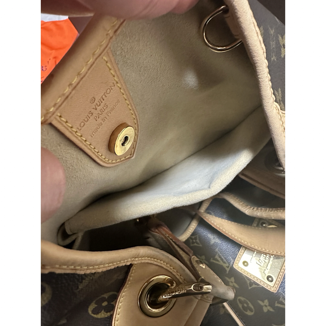 LOUIS VUITTON - 【美品】LOUIS VUITTONルイヴィトンモノグラム LOUIS VUITTON - 【美品】LOUIS VUITTONルイヴィトンモノグラム