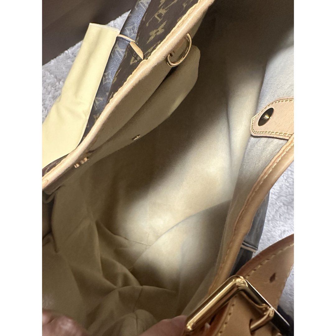 LOUIS VUITTON - 【美品】LOUIS VUITTONルイヴィトンモノグラム LOUIS VUITTON - 【美品】LOUIS VUITTONルイヴィトンモノグラム