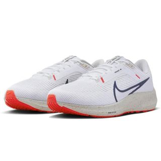 ナイキ(NIKE)のNIKE AIR ZOOM PEGASUS 40 WIDE  28㎝(シューズ)