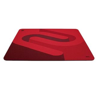 ベンキュー(BENQ)のBenQ ゲーミングマウスパッド ZOWIE G-SR-SE（Rouge）(PC周辺機器)