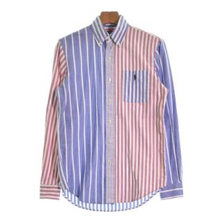 ポロラルフローレン(POLO RALPH LAUREN)のPolo Ralph Lauren カジュアルシャツ XS 【古着】【中古】(シャツ)