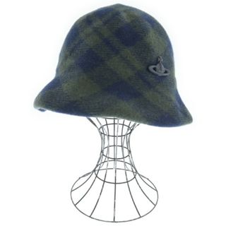 ヴィヴィアン(Vivienne Westwood) ハット(レディース)の通販 200点以上 ヴィヴィアン(Vivienne Westwood) ハット(レディース)の通販 200点以上