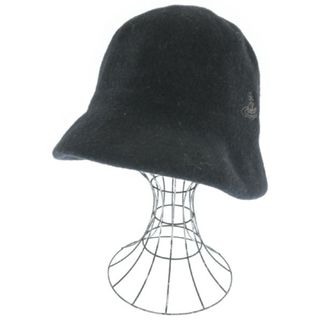 ヴィヴィアン(Vivienne Westwood) ハット(レディース)の通販 200点以上 ヴィヴィアン(Vivienne Westwood) ハット(レディース)の通販 200点以上