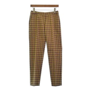 ドリスヴァンノッテン(DRIES VAN NOTEN)のDRIES VAN NOTEN パンツ（その他） 34(XXS位) 【古着】【中古】(その他)