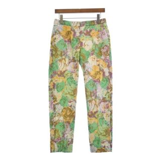 DRIES VAN NOTEN(パンツ ・ ホワイト/白色系)のフリマアイテム一覧 DRIES VAN NOTEN(パンツ ・ ホワイト/白色系)のフリマアイテム一覧