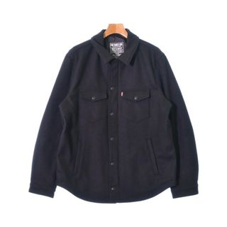 ヒステリックグラマー メンズジャケット/アウター(その他)の通販 200点 ヒステリックグラマー メンズジャケット/アウター(その他)の通販 200点