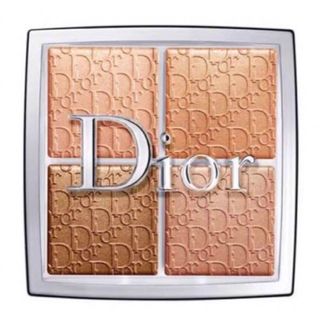ディオール(Dior)のDior/バックステージ フェイスグロウパレット/ 005(フェイスカラー)