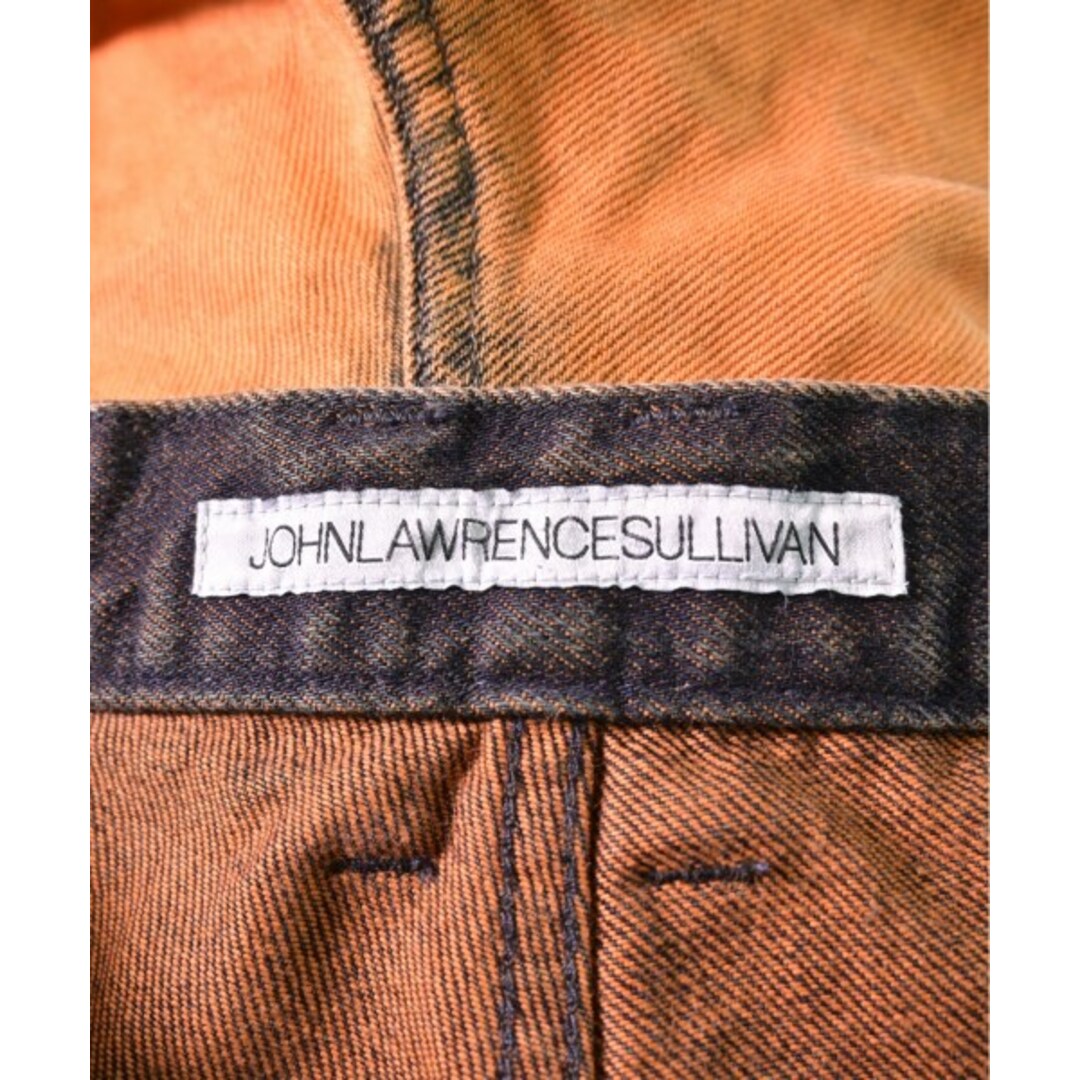 JOHN LAWRENCE SULLIVAN(ジョンローレンスサリバン)のJOHN LAWRENCE SULLIVAN デニムパンツ 46(M位) 【古着】【中古】 メンズのパンツ(デニム/ジーンズ)の商品写真