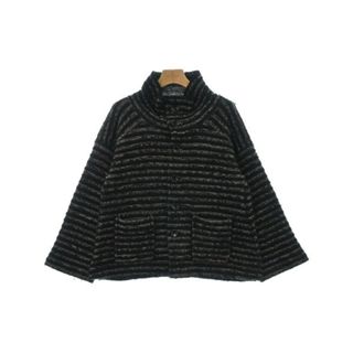 トリココムデギャルソン(tricot COMME des GARCONS)のtricot COMME des GARCONS カーディガン M 【古着】【中古】(カーディガン)