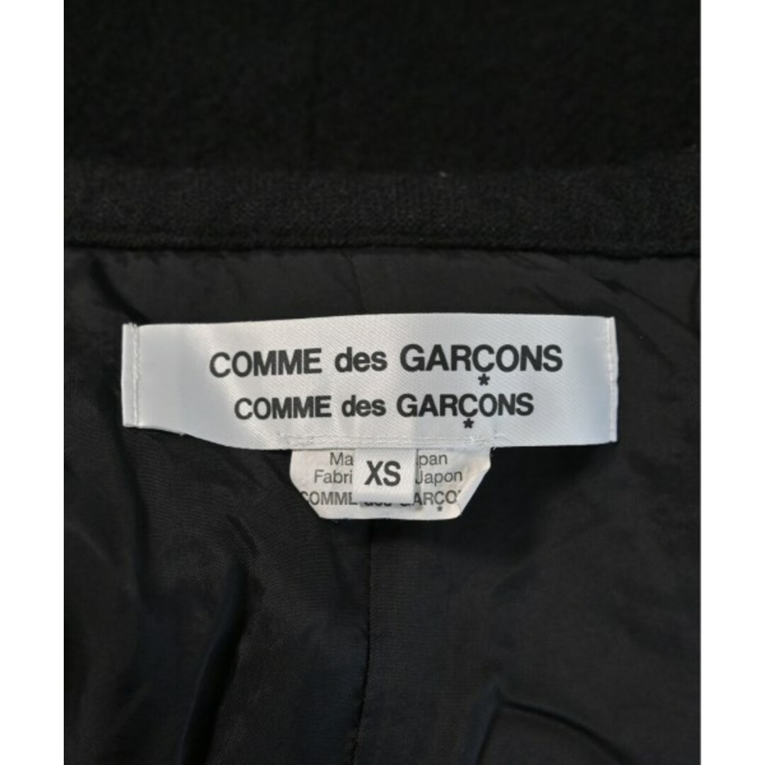 COMME des GARCONS COMME des GARCONS(コムデギャルソンコムデギャルソン)のCOMME des GARCONS COMME des GARCONS 【古着】【中古】 レディースのジャケット/アウター(テーラードジャケット)の商品写真