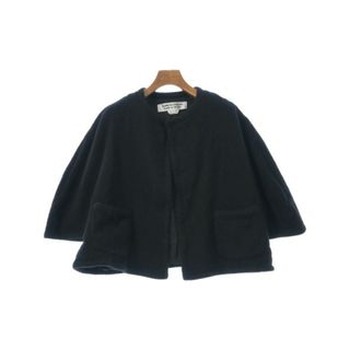 コムデギャルソンコムデギャルソン(COMME des GARCONS COMME des GARCONS)のCOMME des GARCONS COMME des GARCONS 【古着】【中古】(テーラードジャケット)