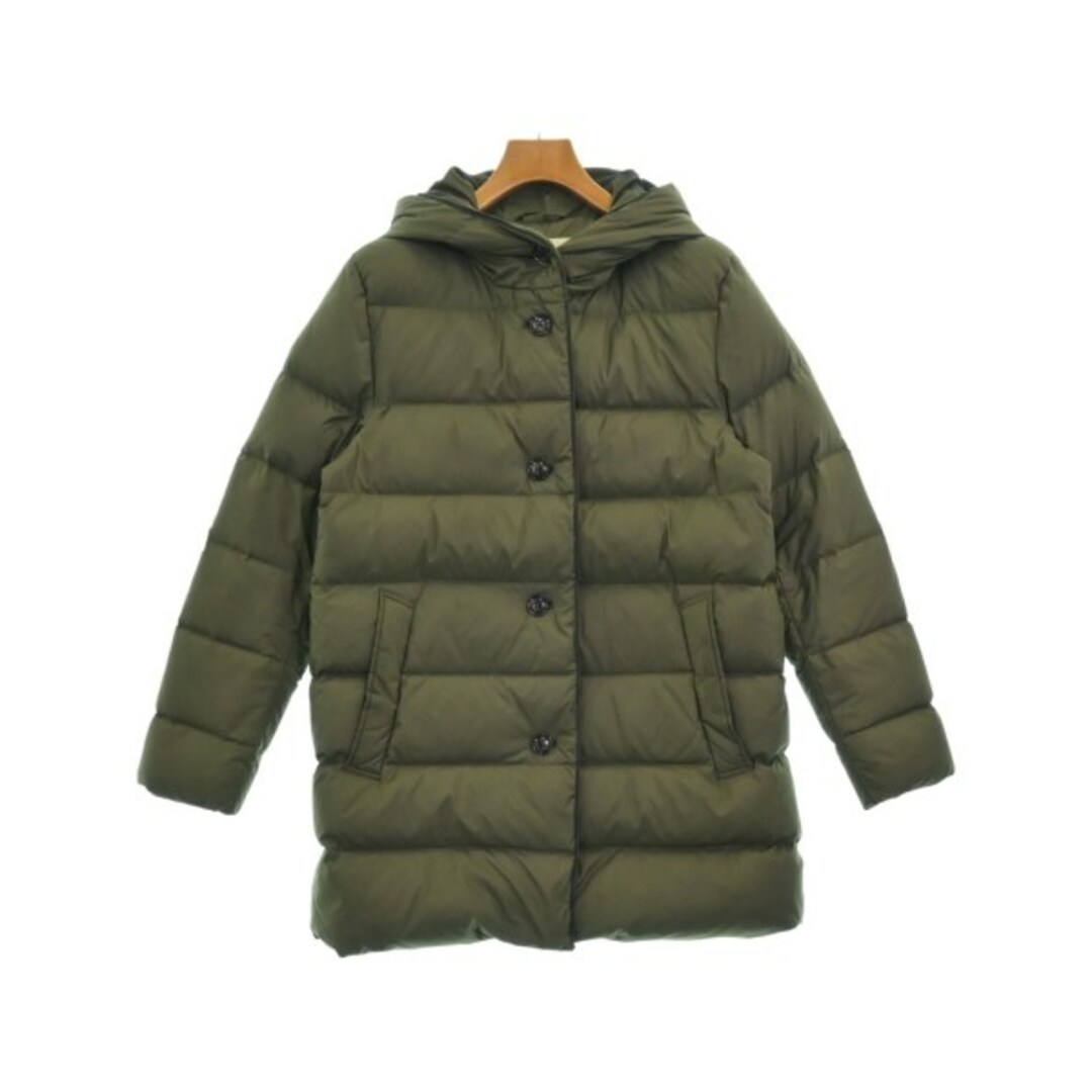 TRADITIONAL WEATHERWEAR(トラディショナルウェザーウェア)のTraditional Weatherwear ダウンジャケット/ダウンベスト 【古着】【中古】 レディースのジャケット/アウター(ダウンジャケット)の商品写真