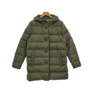 TRADITIONAL WEATHERWEAR - Traditional Weatherwear ダウンジャケット/ダウンベスト 【古着】【中古】