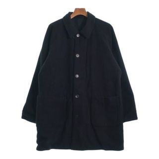 エンジニアードガーメンツ(Engineered Garments)のEngineered Garments コート（その他） M 黒 【古着】【中古】(その他)