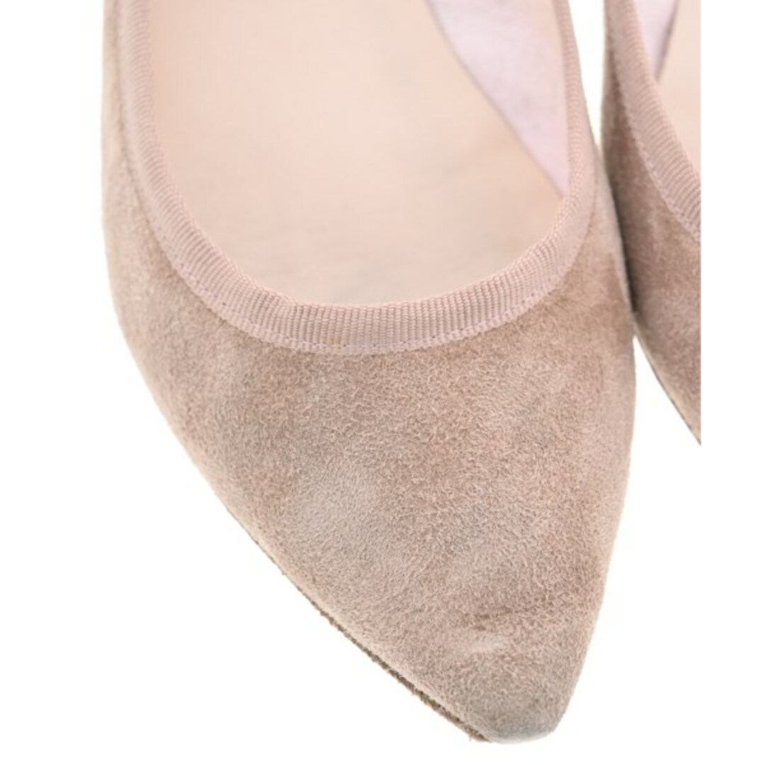 repetto(レペット)のrepetto バレエシューズ/オペラシューズ EU38(24.5cm位) 【古着】【中古】 レディースの靴/シューズ(バレエシューズ)の商品写真