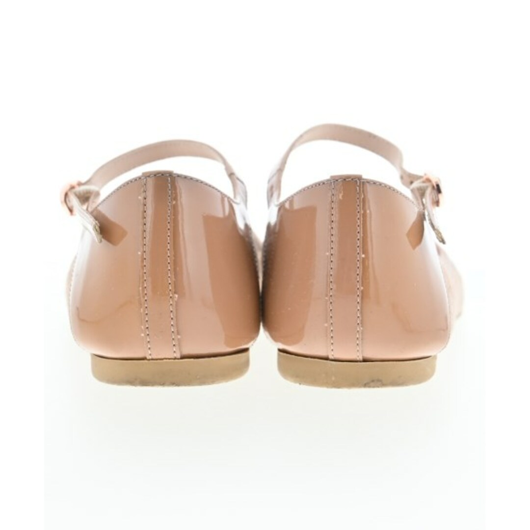 repetto(レペット)のrepetto バレエシューズ/オペラシューズ EU38(24.5cm位) 【古着】【中古】 レディースの靴/シューズ(バレエシューズ)の商品写真